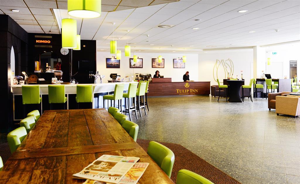 Tulip Inn Leiderdorp Restaurant photo