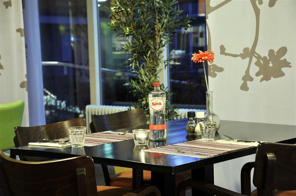 Tulip Inn Leiderdorp Restaurant photo